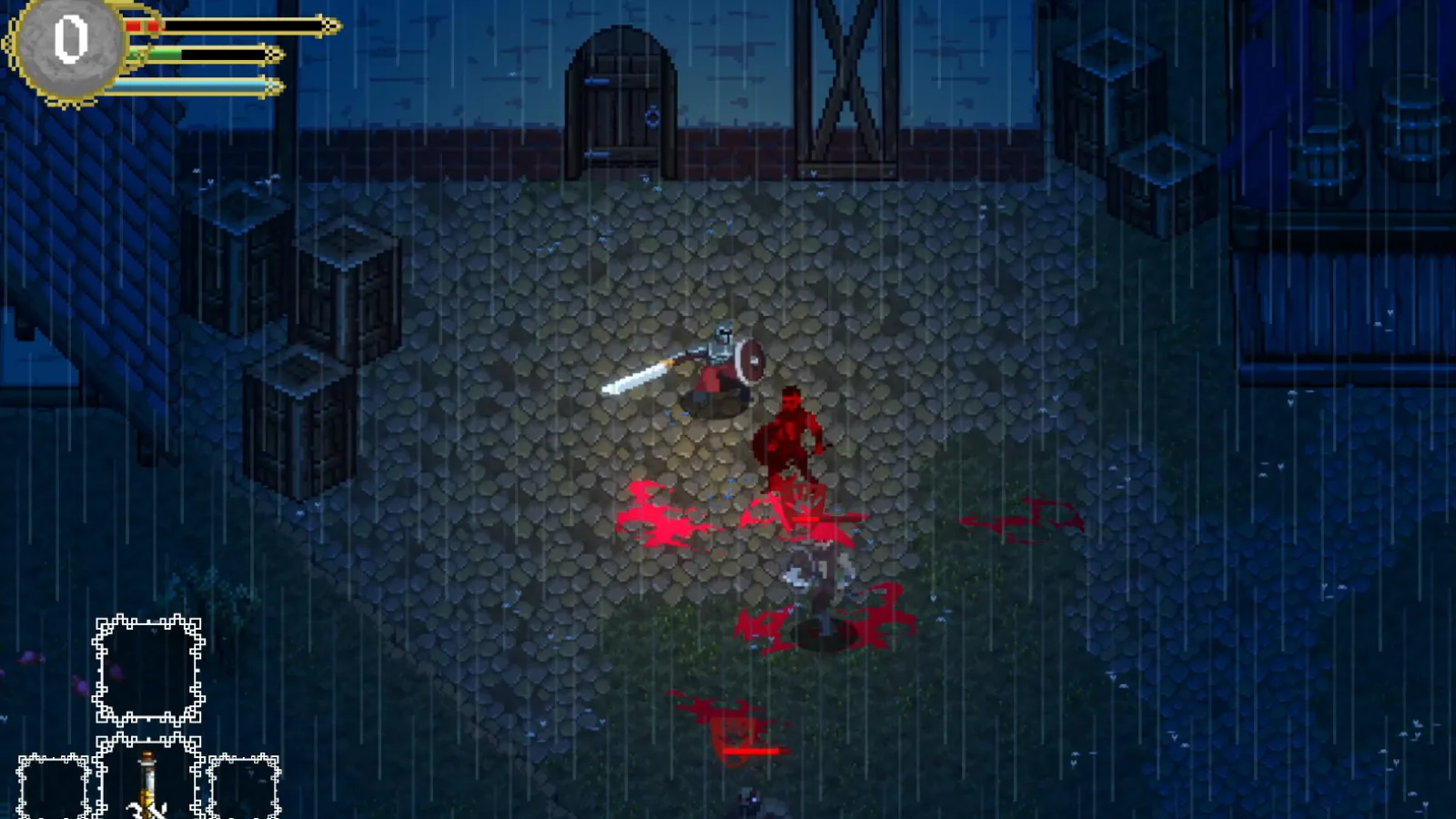 Luminara screenshot 1