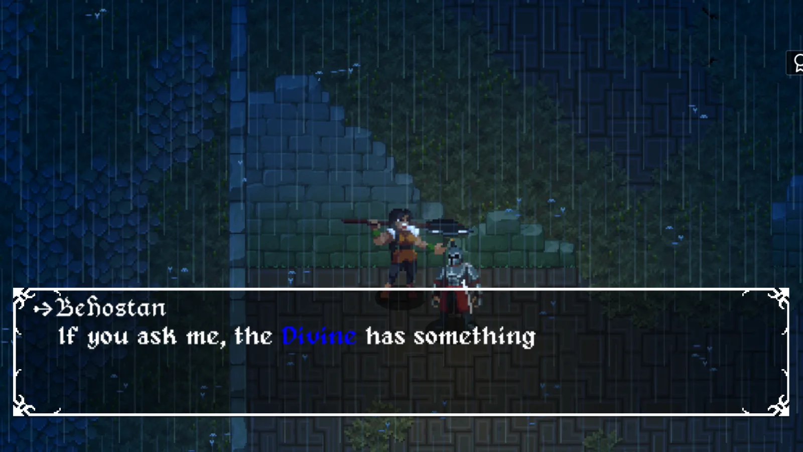 Luminara screenshot 3