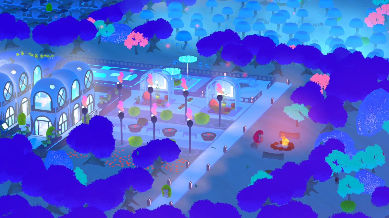 Kibus Moon Rock screenshot 1