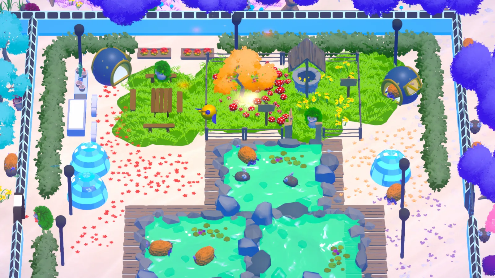 Kibus Moon Rock screenshot 2