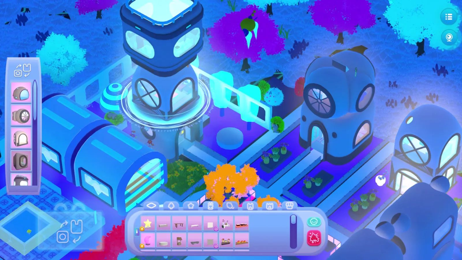 Kibus Moon Rock screenshot 3