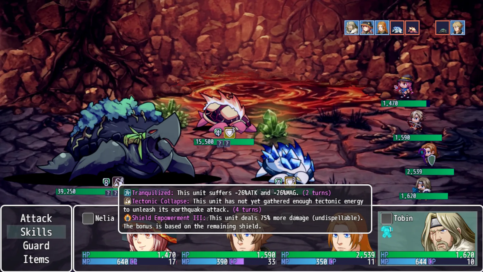 The Shaman Diary screenshot 2